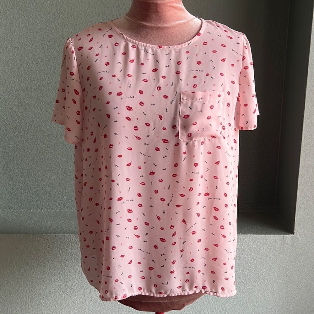 Maison Jules Top